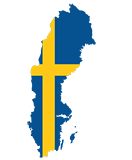 Speicherung in Schweden