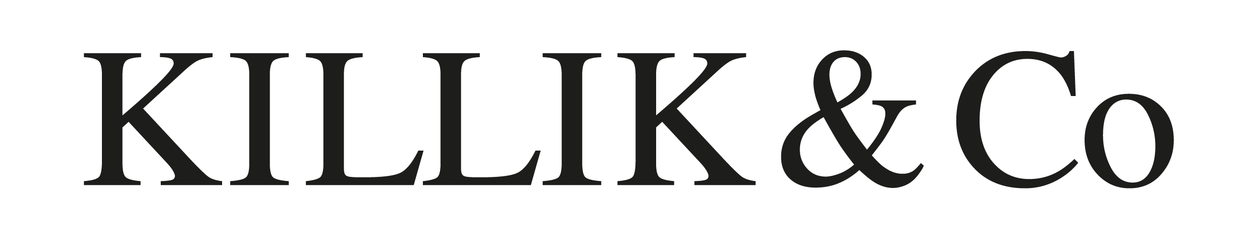 Killik & Co